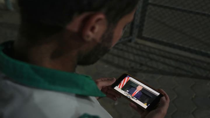 Palestinian Authority seeks greater role in post-war Gaza, despite limited inclusion in US plan: Report Palestinian Authority seeks greater role in post-war Gaza, despite limited inclusion in US plan: Report
