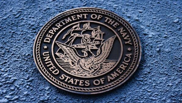 US Navy helicopter, fighter jet crash in South China Sea, probe underway