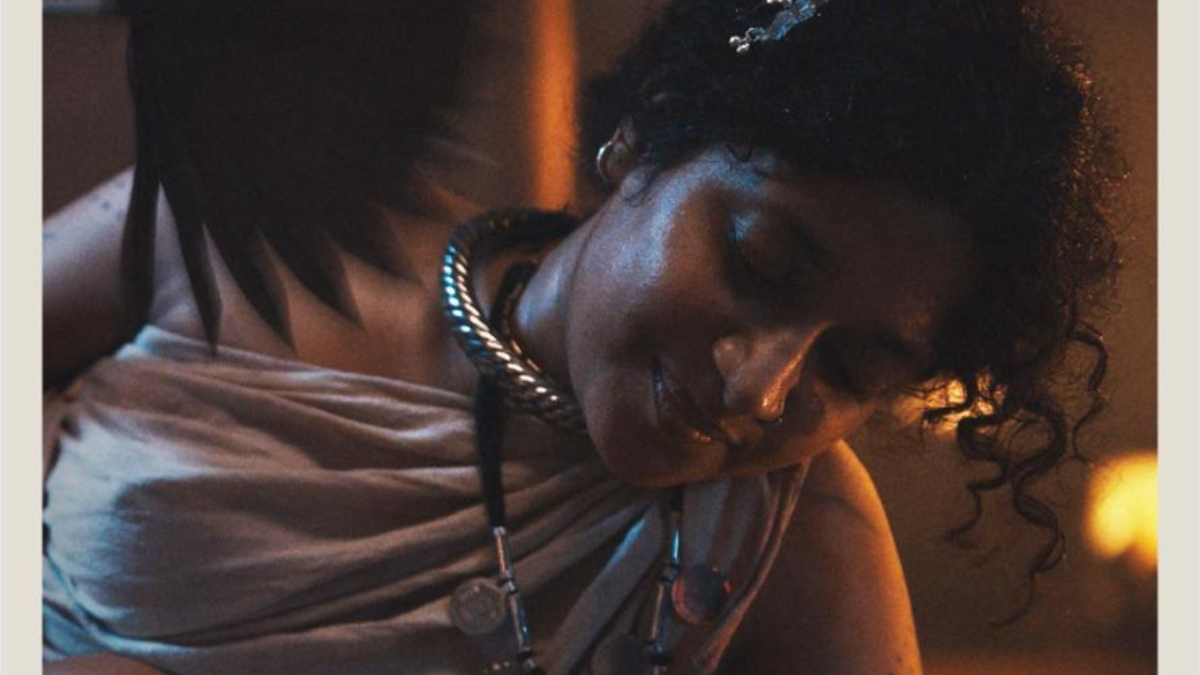 Ghotul: A film about love, intimacy, and positive masculinity through tribal wisdom Ghotul: A film about love, intimacy, and positive masculinity through tribal wisdom