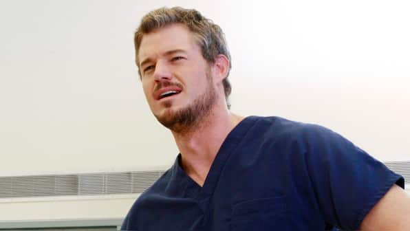 Hollywood star Eric Dane on his absence from 2025 Emmys: 'ALS is a nasty disease, I was in the hospital and...'