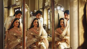 'Qubool' song from 'Haq' out now- Emraan Hashmi & Yami Gautam's on-screen bond shines in this haunting melody