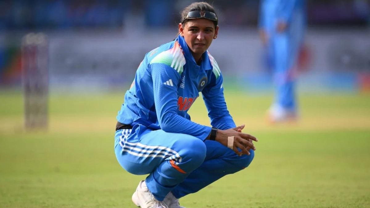 From control to collapse: India women's team disintegrating in clutch moments a worrying sign From control to collapse: India women's team disintegrating in clutch moments a worrying sign