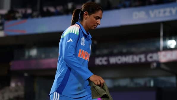 Can India qualify for Women’s World Cup semifinals after back-to-back losses? Scenarios explained
