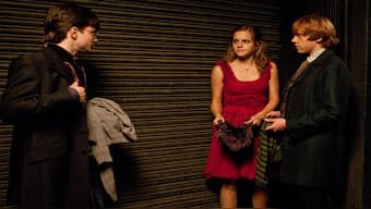 This year's Nobel Prize for Chemistry has gone to three scientists for inventing a material that behaves like Hermione’s bottomless handbag in the Harry Potter stories. Image Courtesy: harrypotter.com