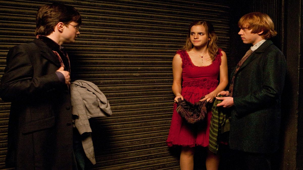 Explained: The Harry Potter link to Nobel chemistry prize winners Explained: The Harry Potter link to Nobel chemistry prize winners