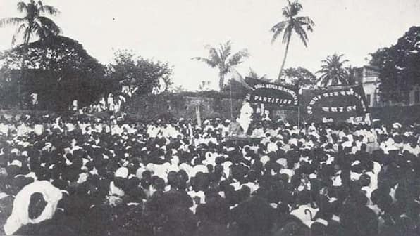 History Today: How Britain ‘divided and conquered’ India through the partition of Bengal