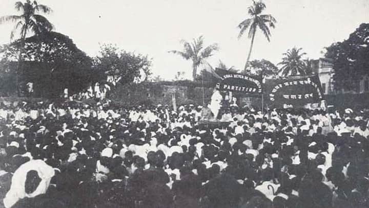 History Today: How Britain ‘divided and conquered’ India through the partition of Bengal History Today: How Britain ‘divided and conquered’ India through the partition of Bengal