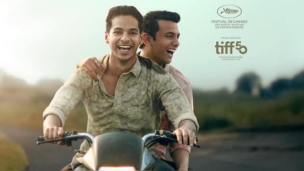 Ishaan Khatter on bonding with 'Homebound' co-star Vishal Jethwa on coffee and 'torture': 'He came to my house and...'