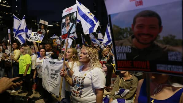 Hamas to release all hostages today: What to expect and how will it unfold