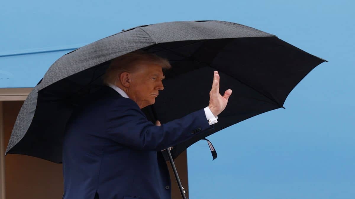 Trump confirms US strike on submarine in Caribbean, amid reports of survivors