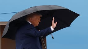 Trump confirms US strike on submarine in Caribbean, amid reports of survivors