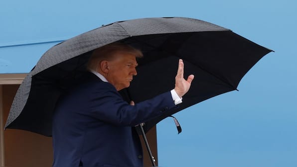 Trump confirms US strike on submarine in Caribbean, amid reports of survivors