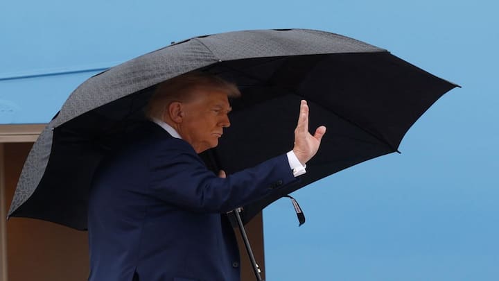 Trump confirms US strike on submarine in Caribbean, amid reports of survivors