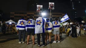 Israel-Hamas ceasefire Live: Hamas releases 7 captives as Trump arrives in Israel