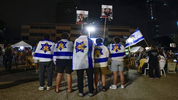 Hostages head home, but Gaza is still not a done deal: Three reasons why