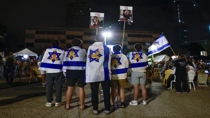 Hostages head home, but Gaza is still not a done deal: Three reasons why