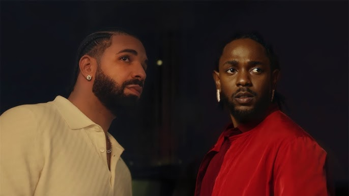 Why has the federal court dismissed rapper Drake's defamation lawsuit against label over Kendrick Lamar's 'Not Like Us'? Details inside – Firstpost