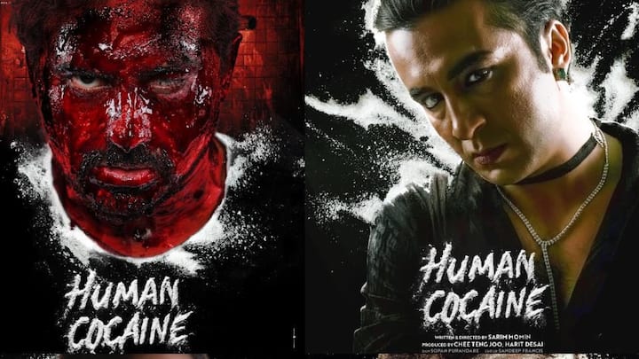 'Human Cocaine' to bring together Pushkar Jog, Ishita Raj, Siddhanth Kapoor and Zakir Hussain in a never-seen-before saga 'Human Cocaine' to bring together Pushkar Jog, Ishita Raj, Siddhanth Kapoor and Zakir Hussain in a never-seen-before saga