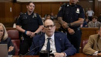 Two jurors who voted to convict Harvey Weinstein of sexual assault say they regret the decision