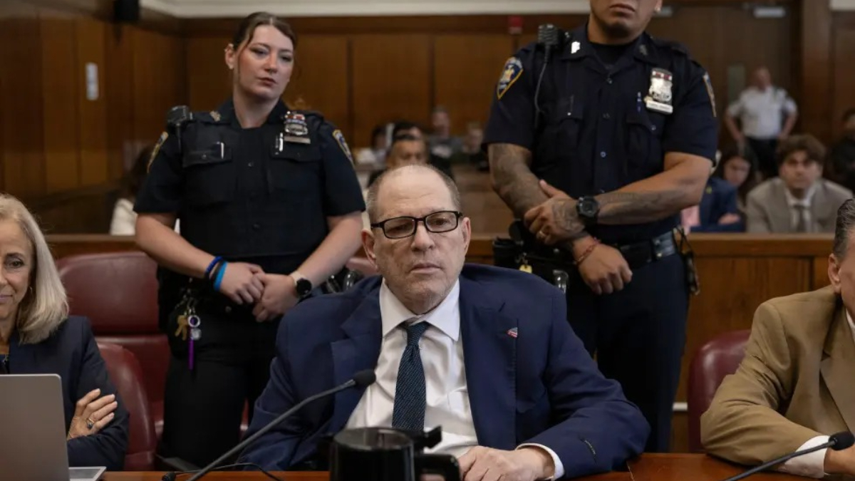 Two jurors who voted to convict Harvey Weinstein of sexual assault say they regret the decision Two jurors who voted to convict Harvey Weinstein of sexual assault say they regret the decision