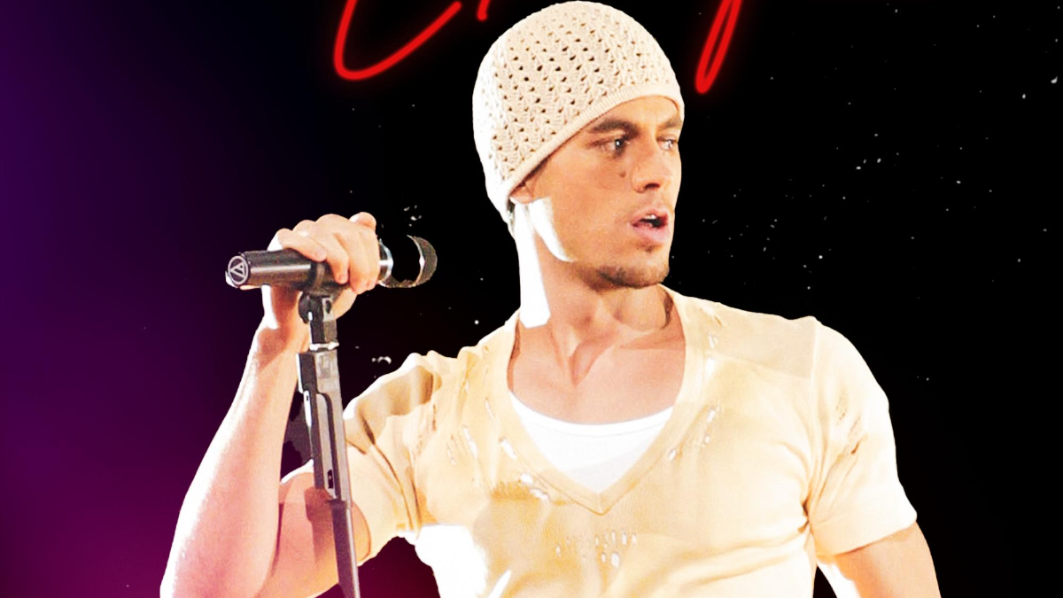 Spanish sensation Enrique Iglesias returns to India Spanish sensation Enrique Iglesias returns to India