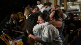 Celebrations begin in Gaza, Tel Aviv as Israel and Hamas say ‘yes’ to Trump’s peace plan