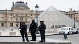 Louvre Museum heist: Two arrested over theft of jewels