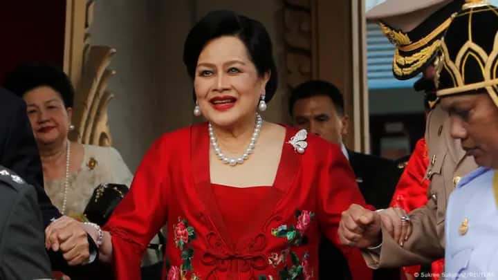Thailand's Queen Mother Sirikit dies at 93, PM to skip Asean Summit Thailand's Queen Mother Sirikit dies at 93, PM to skip Asean Summit