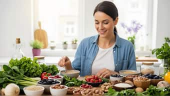 Veganuary 2025 survey finds lasting health and mood benefits from going vegan