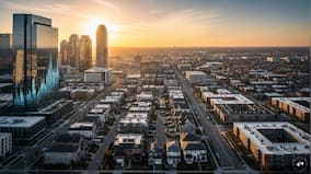 An average American is now a millionaire — in Federal Reserve data