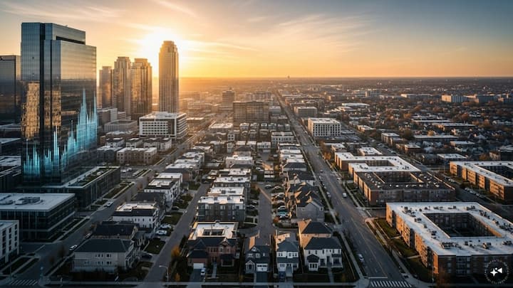 An average American is now a millionaire — in Federal Reserve data Firstpost Image