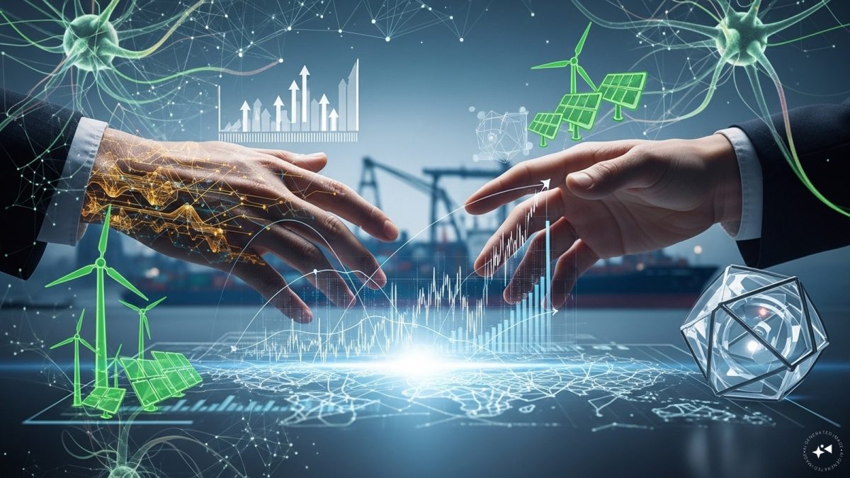 India and Canada discuss trade, AI, clean tech and critical minerals cooperation India and Canada discuss trade, AI, clean tech and critical minerals cooperation