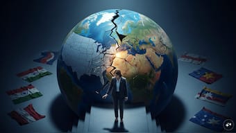 Former US Commerce Secretary Gina Raimondo warns that isolating allies like India and Europe could weaken America’s global influence.