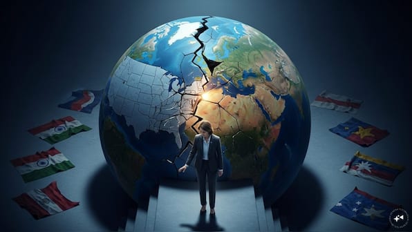 America alone is disastrous’: Gina Raimondo warns Trump 'making a big mistake with India'