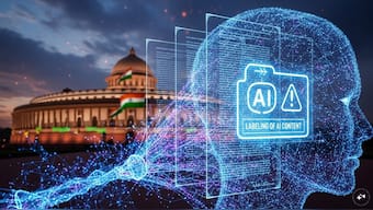 This is an AI generate image for representational purpose. 