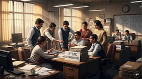 8th Pay Commission gets govt nod: What it means for employees, all you need to know