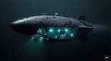 Russia successfully tests nuclear-powered submersible drone ‘Poseidon’