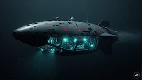 Russia successfully tests nuclear-powered submersible drone ‘Poseidon’