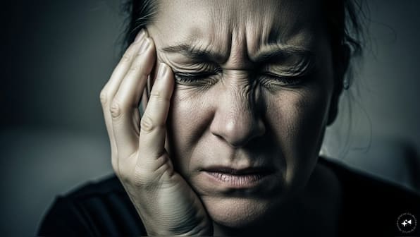 Dr explains: What is trigeminal neuralgia and why it’s called the most painful condition in medicine