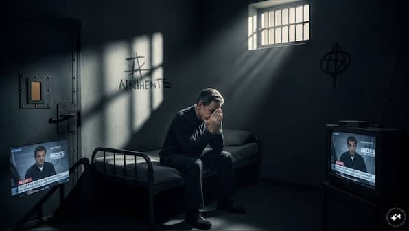 Nicolas Sarkozy faces death threats from inmate after starting prison sentence