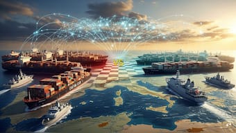 With the Israel-Gaza ceasefire holding, momentum builds to revive the India-Middle East-Europe Economic Corridor and secure global trade routes.