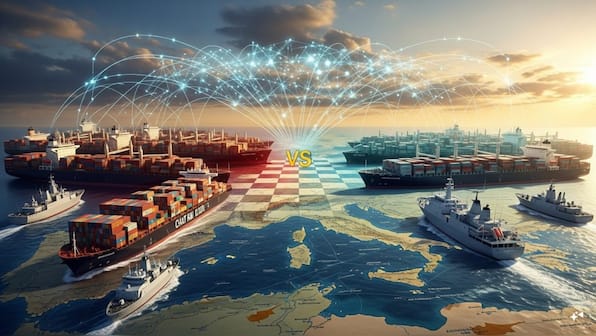 For India-Middle East-Europe Economic Corridor to succeed, Delhi must invest more in Greece and Cyprus