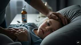 Dr explains: Why some cough syrups can be dangerous for children and what parents need to know