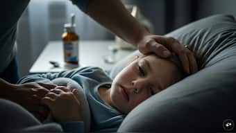 Dr explains: Why some cough syrups can be dangerous for children and what parents need to know