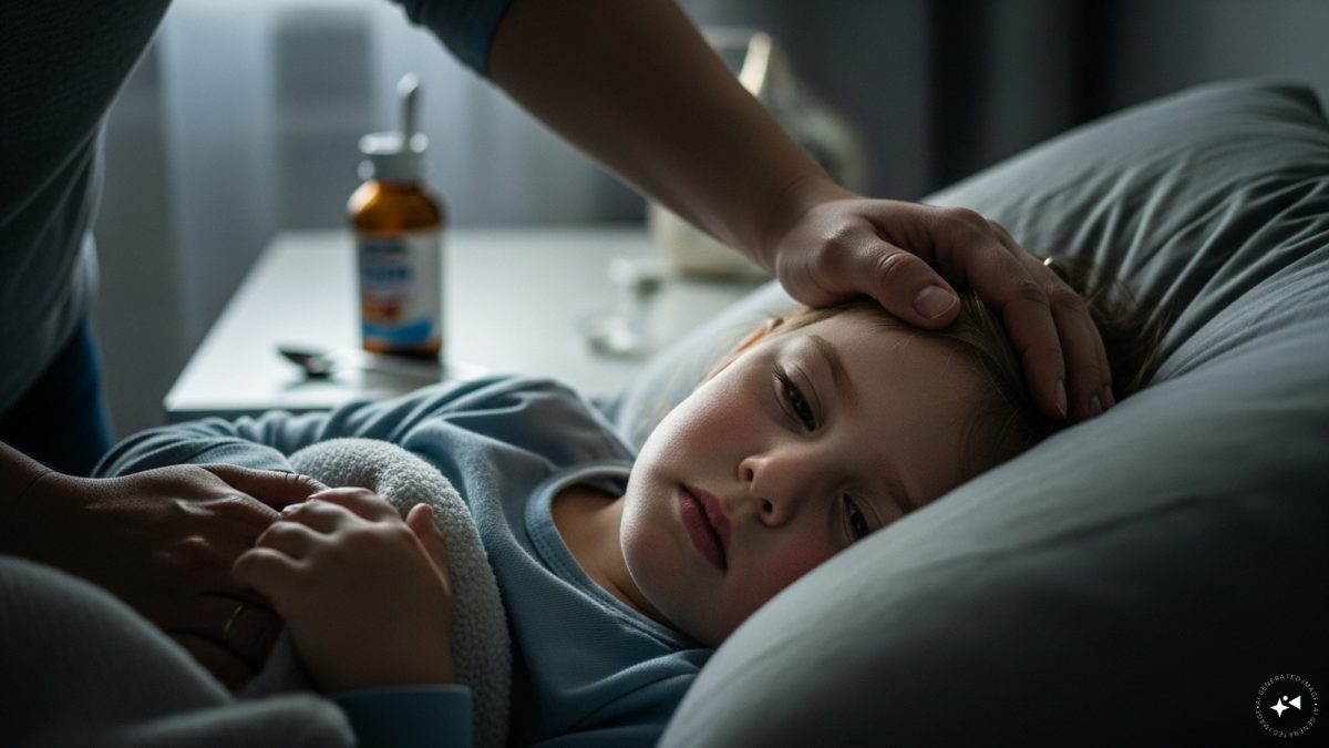 Dr explains: Why some cough syrups can be dangerous for children and what parents need to know Dr explains: Why some cough syrups can be dangerous for children and what parents need to know