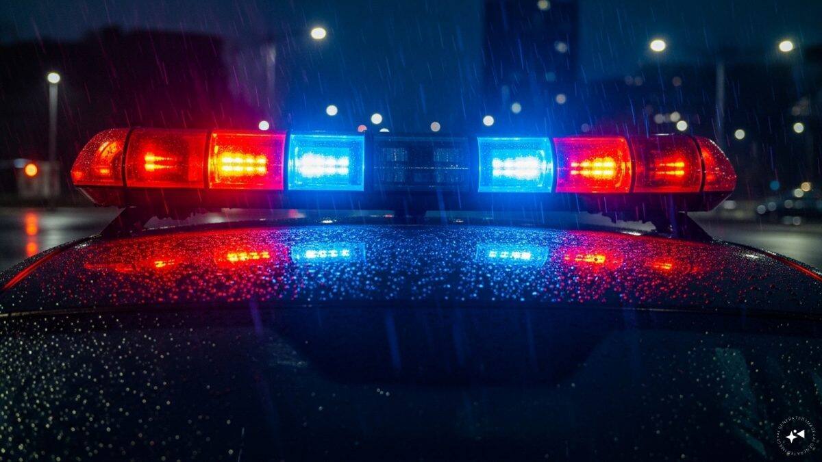 Suspect Arrested in Lincoln University Shooting