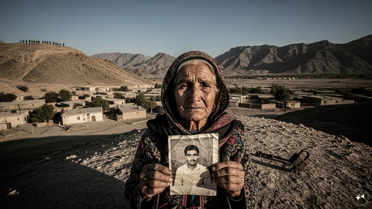Baloch activist exposes Pakistan’s brutality, enforced disappearances and crackdowns at UNHRC