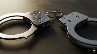 Singapore court sentences Indian national nurse to 14 months’ jail, caning over molestation charge