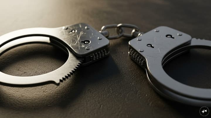 Singapore court sentences Indian national nurse to 14 months’ jail, caning over molestation charge Singapore court sentences Indian national nurse to 14 months’ jail, caning over molestation charge