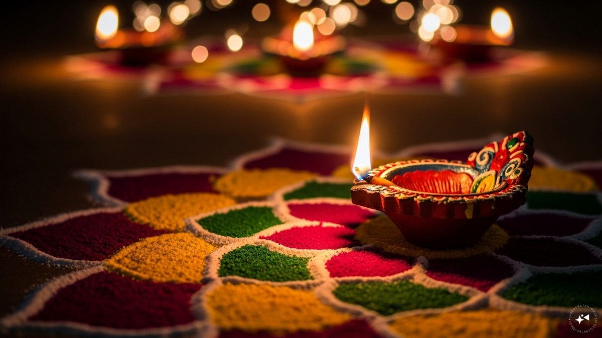 California leads West Coast in declaring Diwali a state holiday